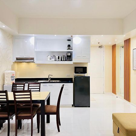 Oceanview Deluxe 1Br Suite La Mirada Lapu-Lapu City Exterior photo