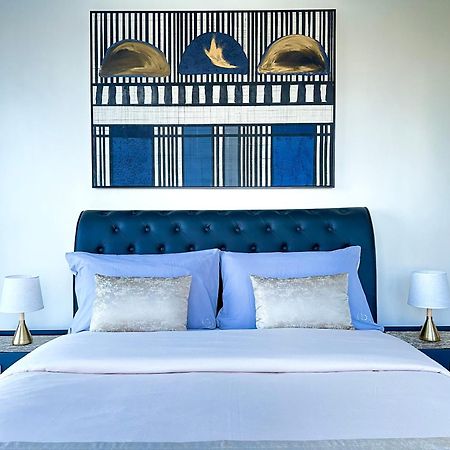 Oceanview Deluxe 1Br Suite La Mirada Lapu-Lapu City Exterior photo
