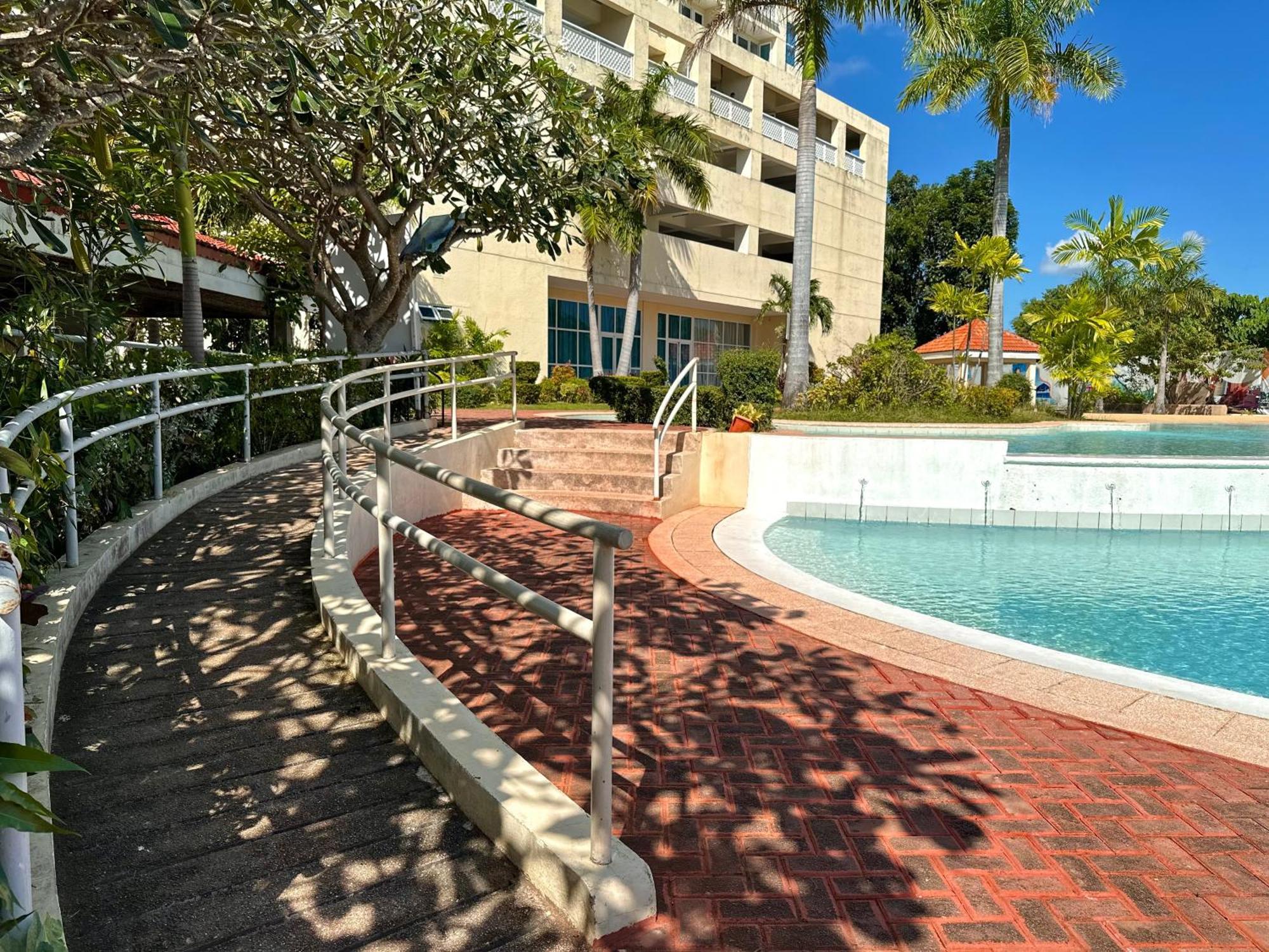 Oceanview Deluxe 1Br Suite La Mirada Lapu-Lapu City Exterior photo